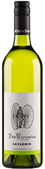 Wine X Sam The Victorian Savagnin